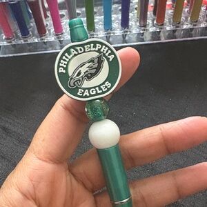 Philadelphia Eagles Pen with Logo